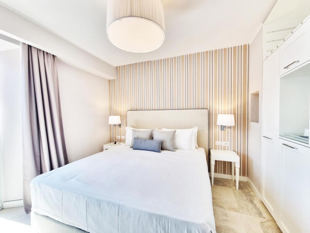 פורטו אזורו Hotel Plaza מראה חיצוני תמונה