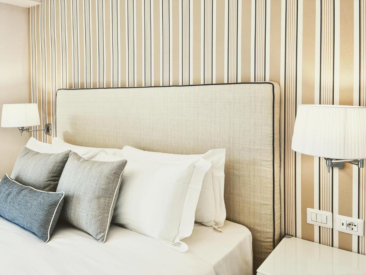 פורטו אזורו Hotel Plaza מראה חיצוני תמונה