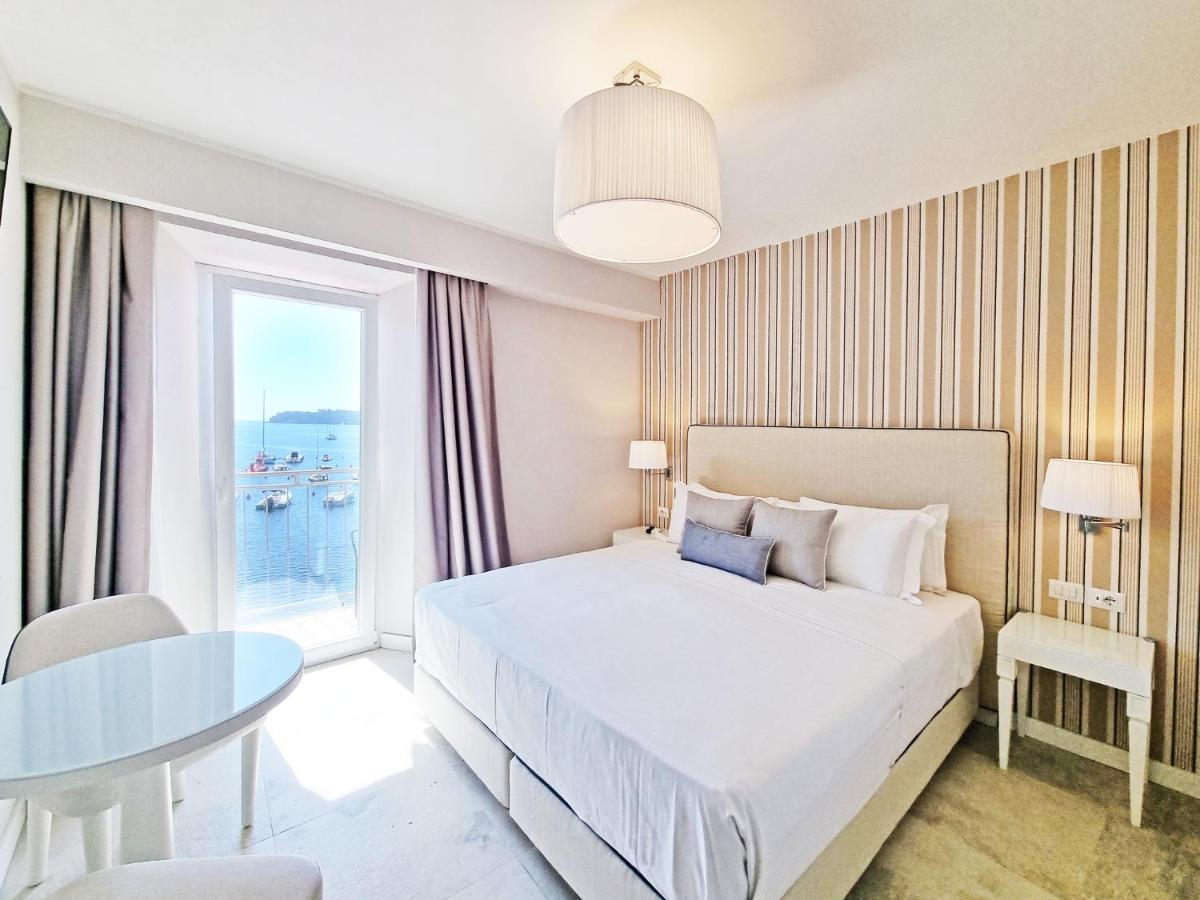 פורטו אזורו Hotel Plaza מראה חיצוני תמונה