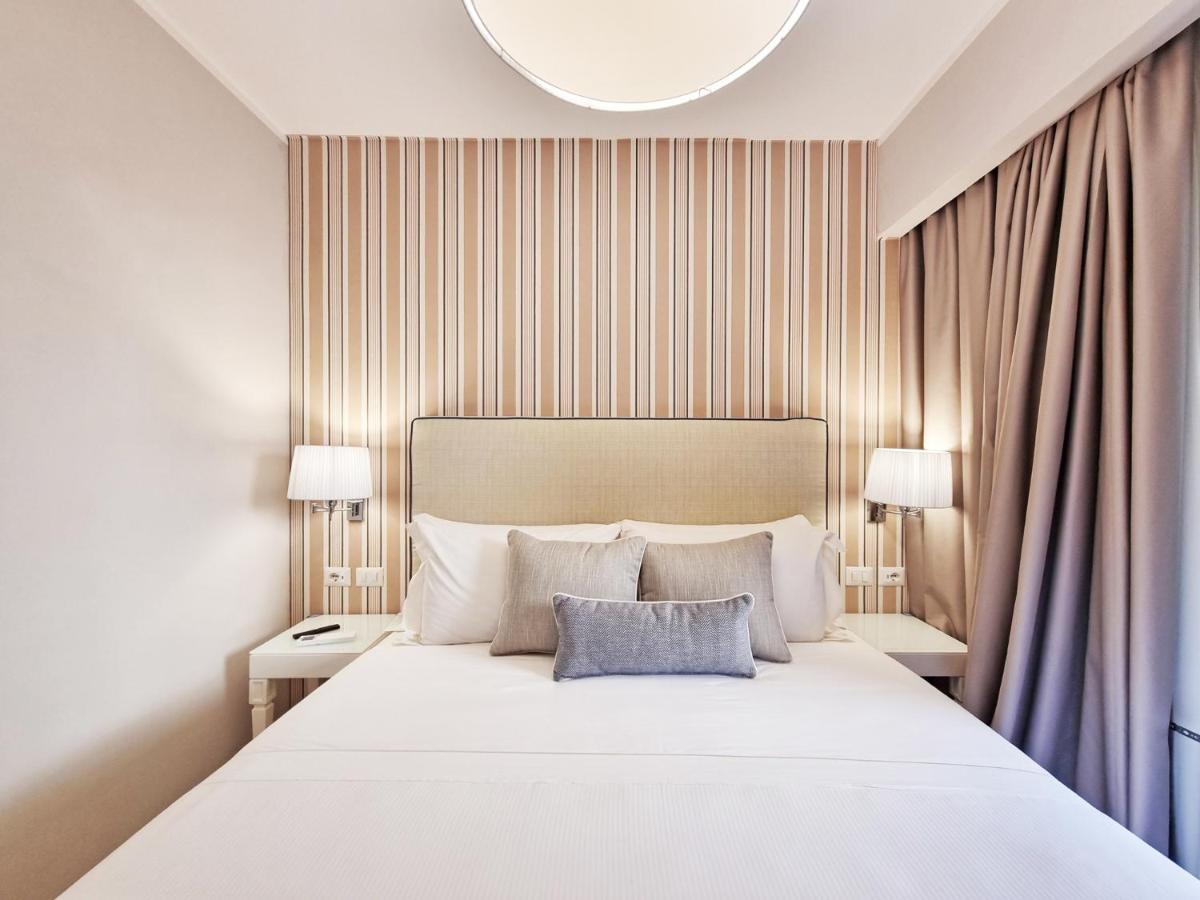 פורטו אזורו Hotel Plaza מראה חיצוני תמונה