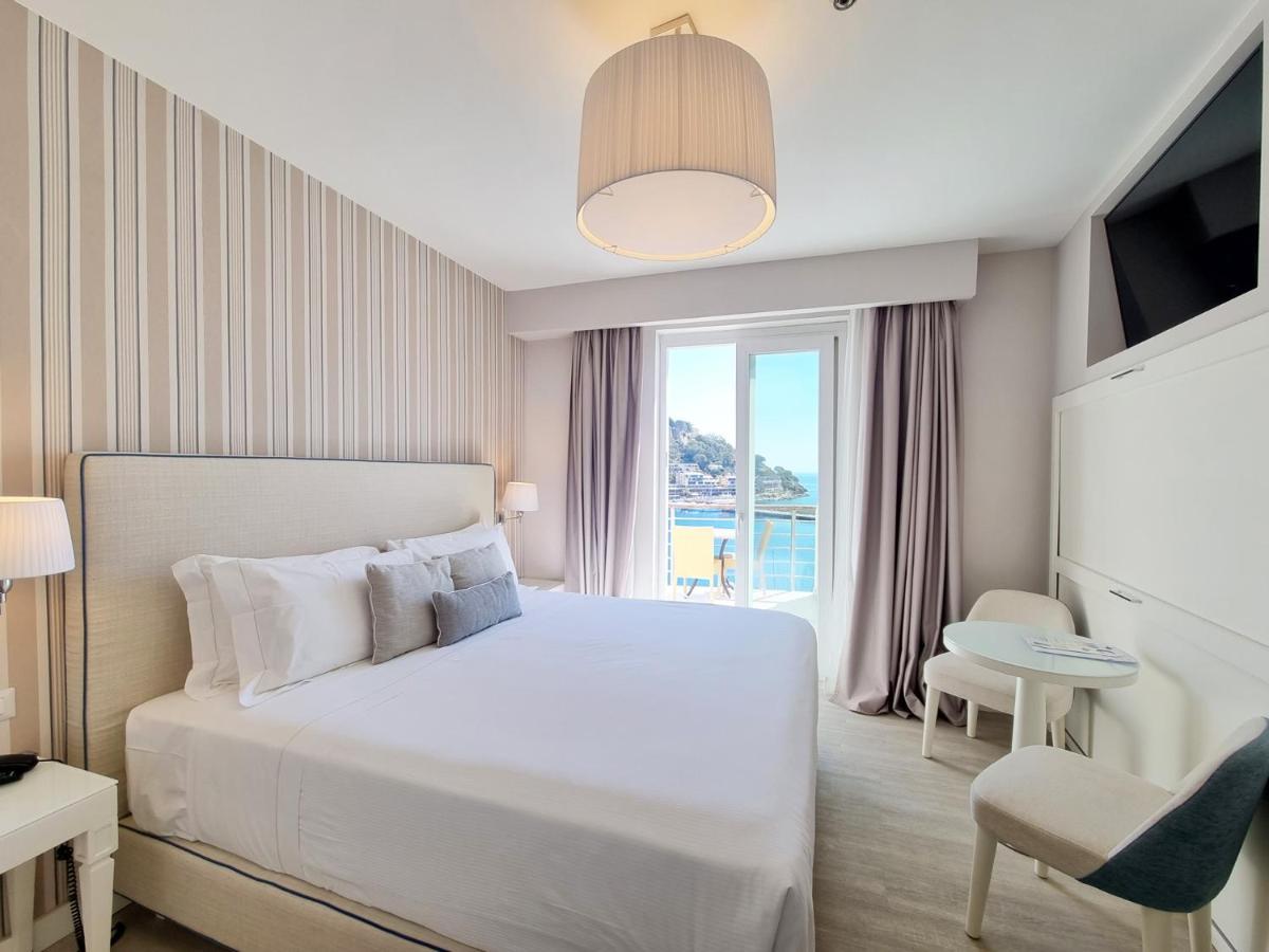 פורטו אזורו Hotel Plaza מראה חיצוני תמונה