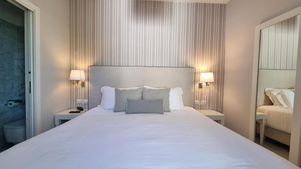 פורטו אזורו Hotel Plaza מראה חיצוני תמונה