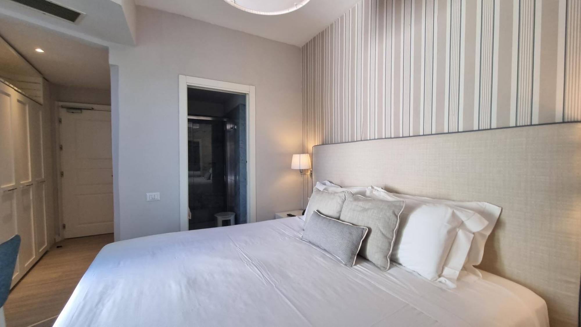 פורטו אזורו Hotel Plaza חדר תמונה