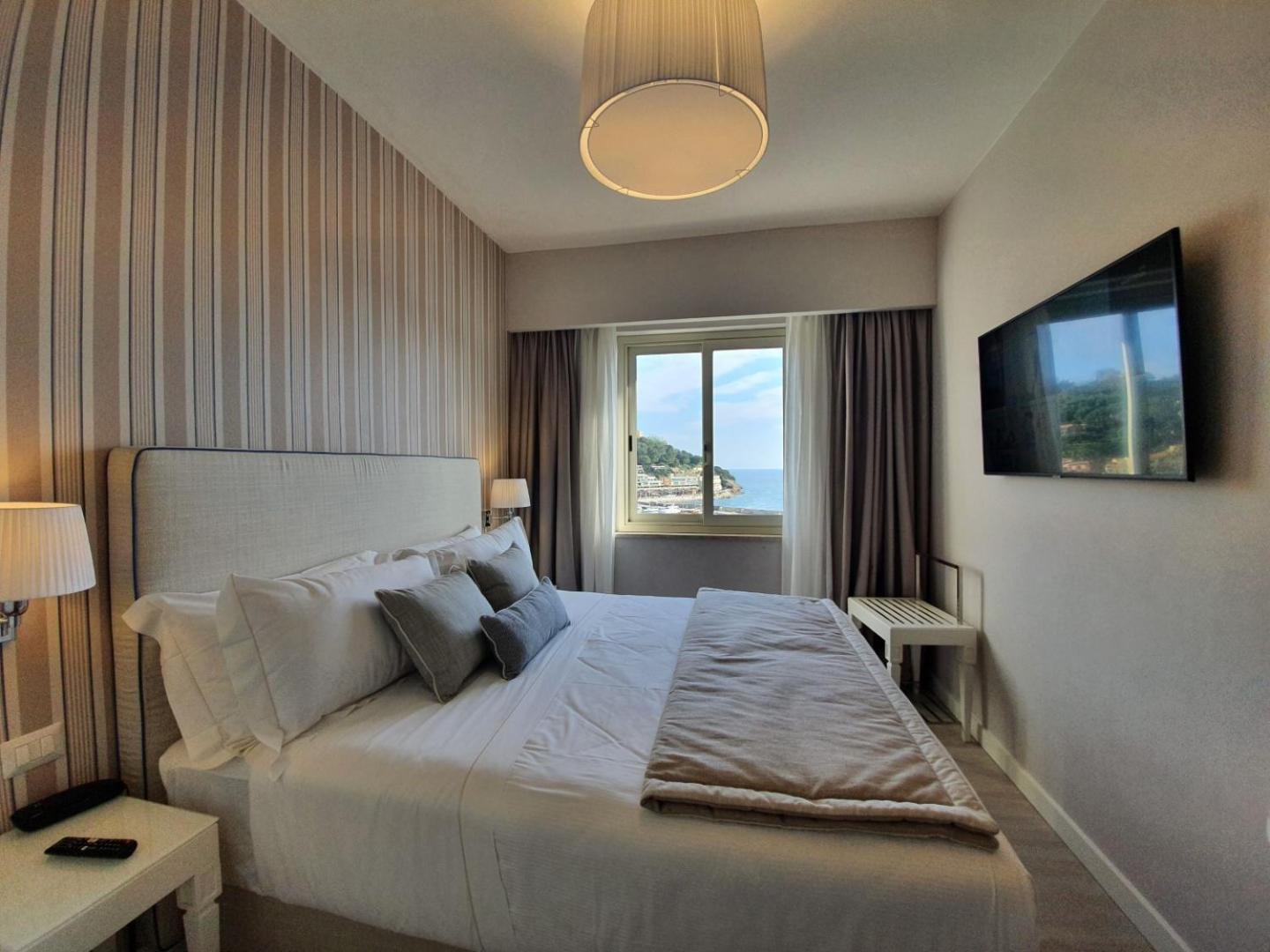 פורטו אזורו Hotel Plaza חדר תמונה